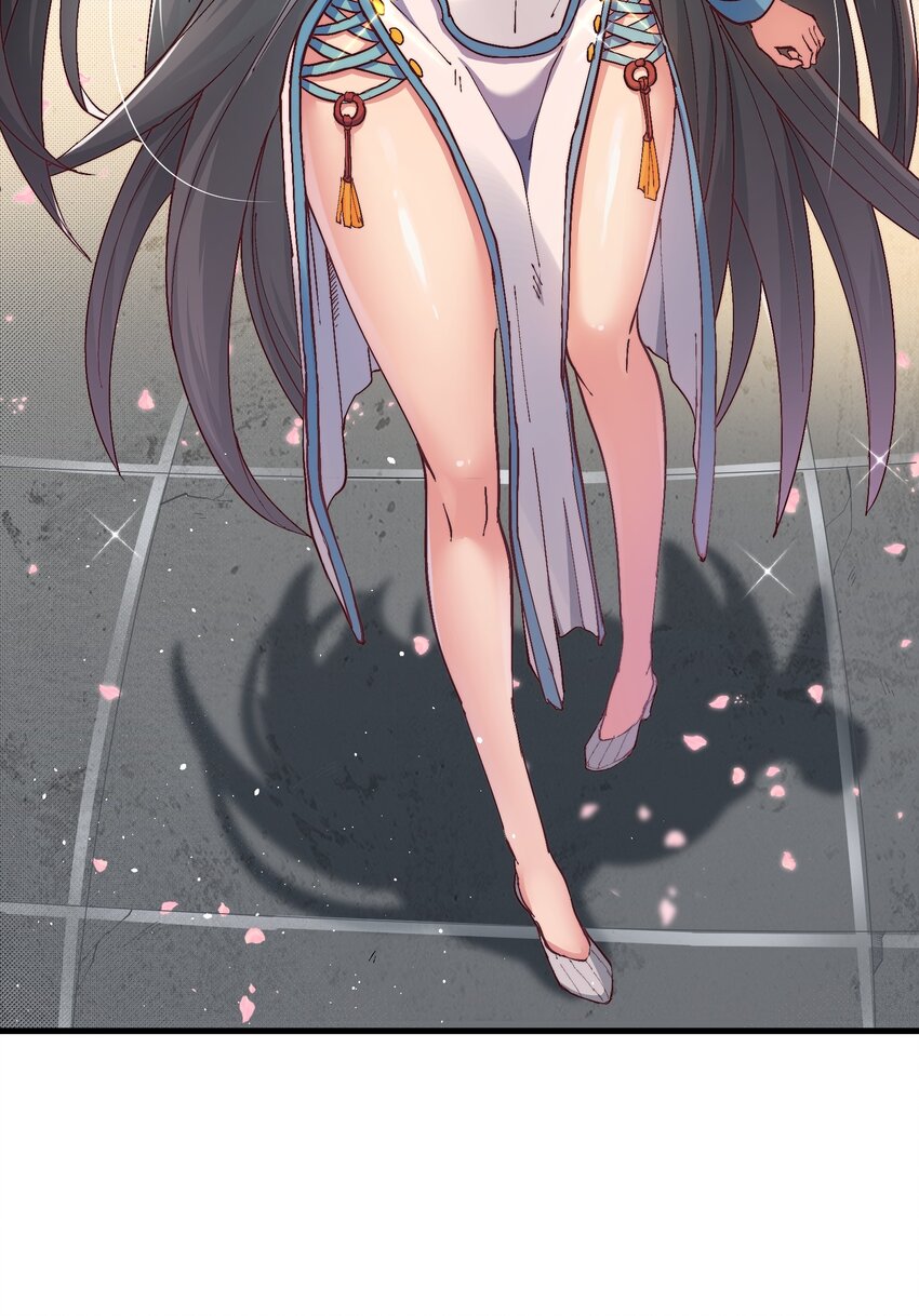 1 转世女仙送上门59