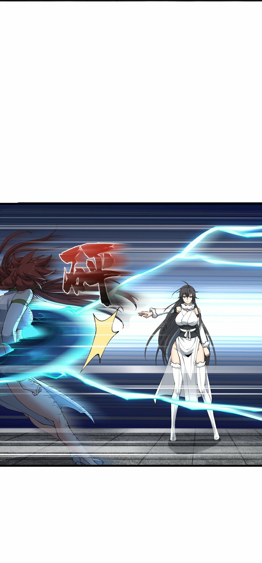34 师姐不用抱这么紧19
