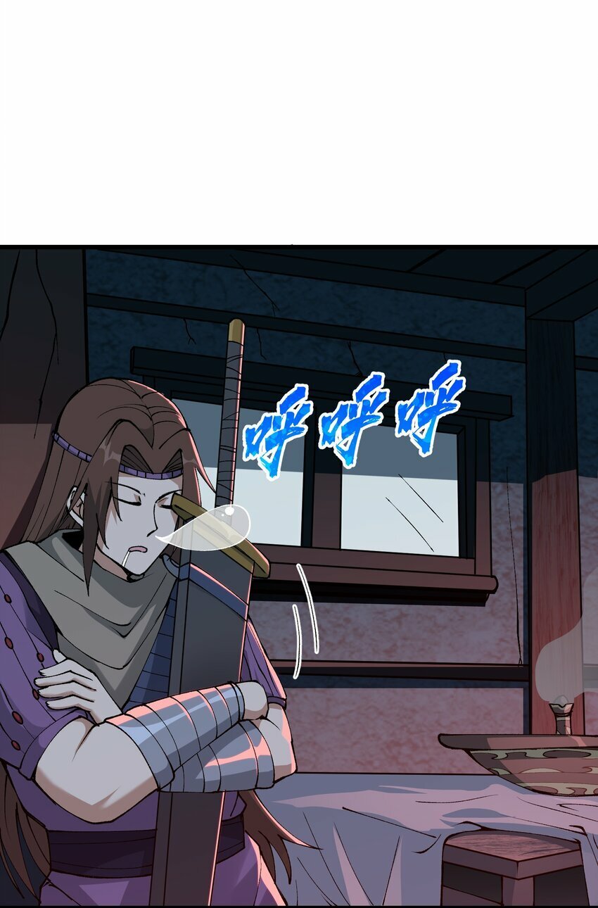 27 灵气化身恐怖如斯！36