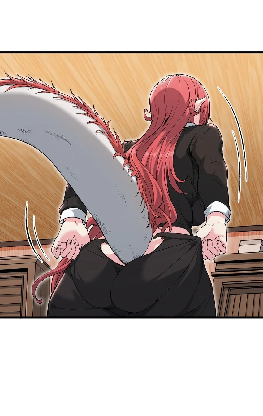 56 女仆白洛尘10