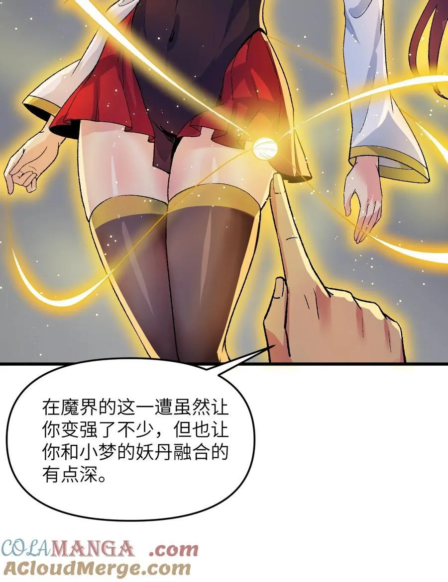81 妖丹，要出来了27