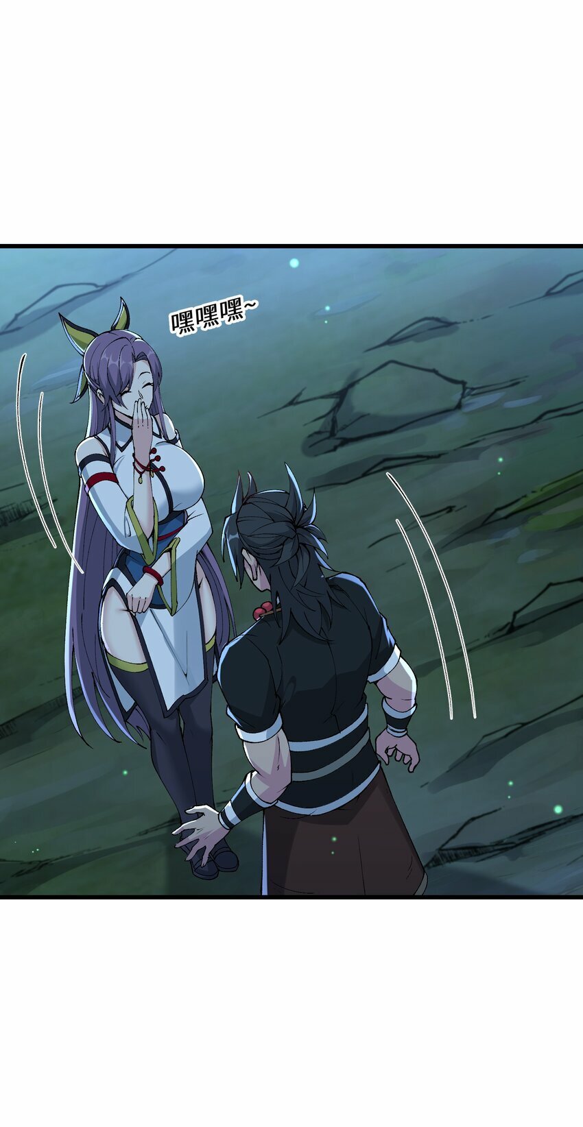 28 山门有难0