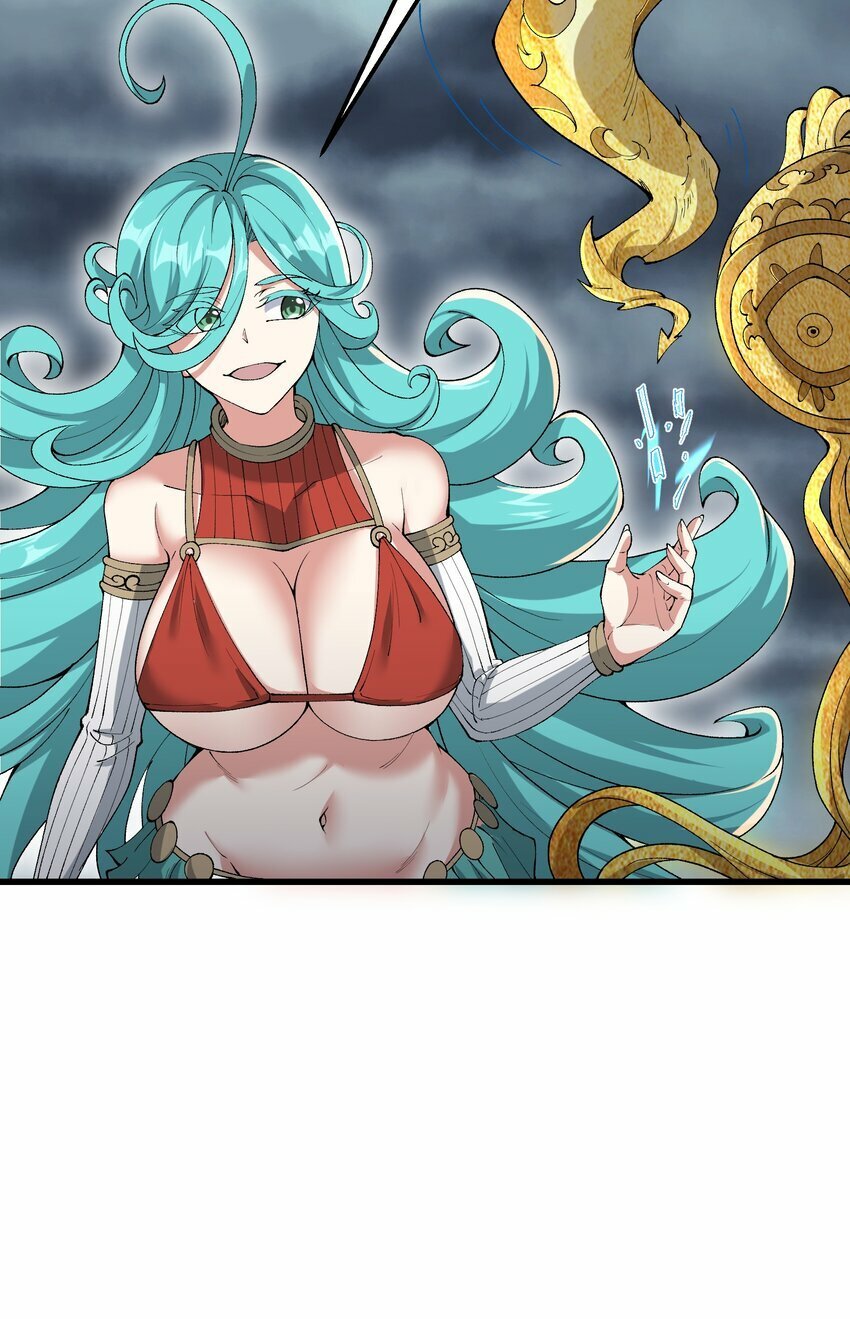 36 劈柴十年，斩仙！53