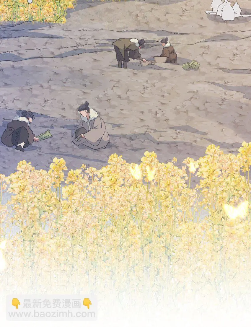 069 蝶恋花·安置流民35