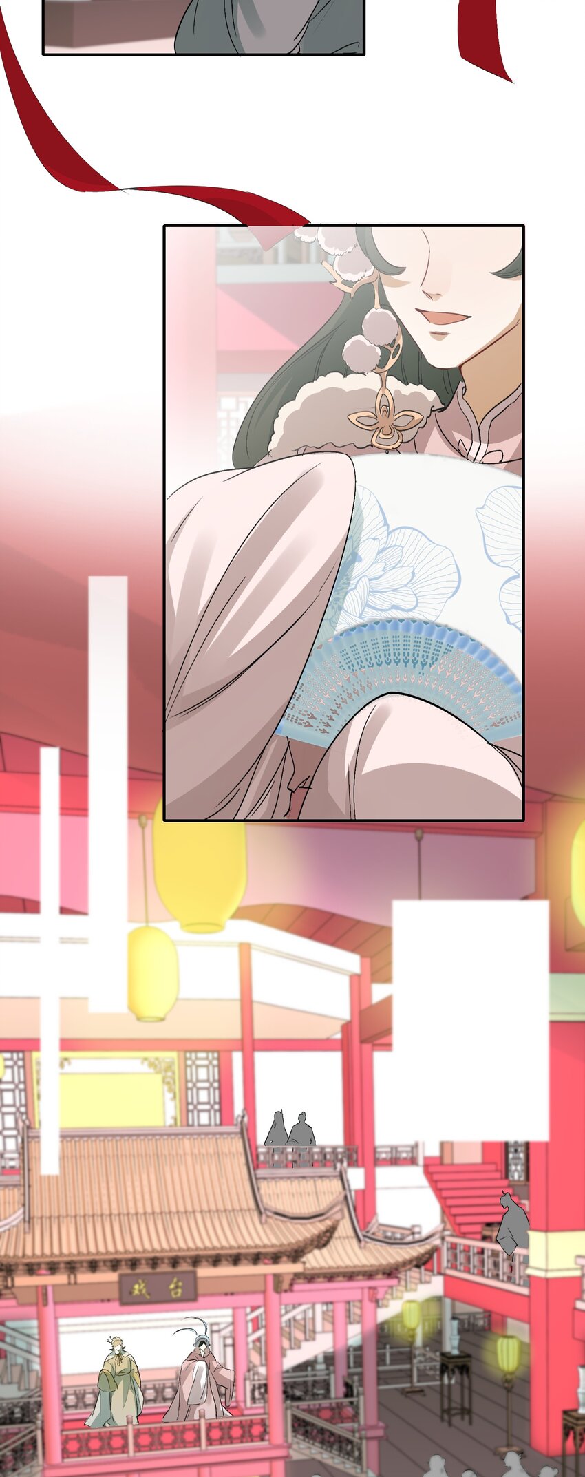 009 摸鱼儿·国仇家恨20