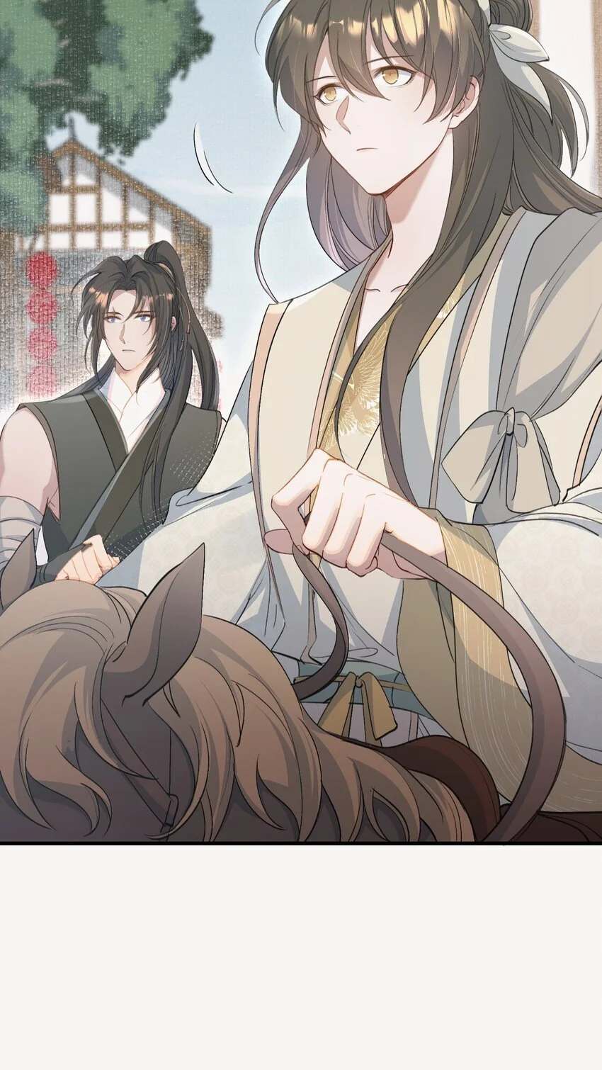 070 蝶恋花·乡试与收成25