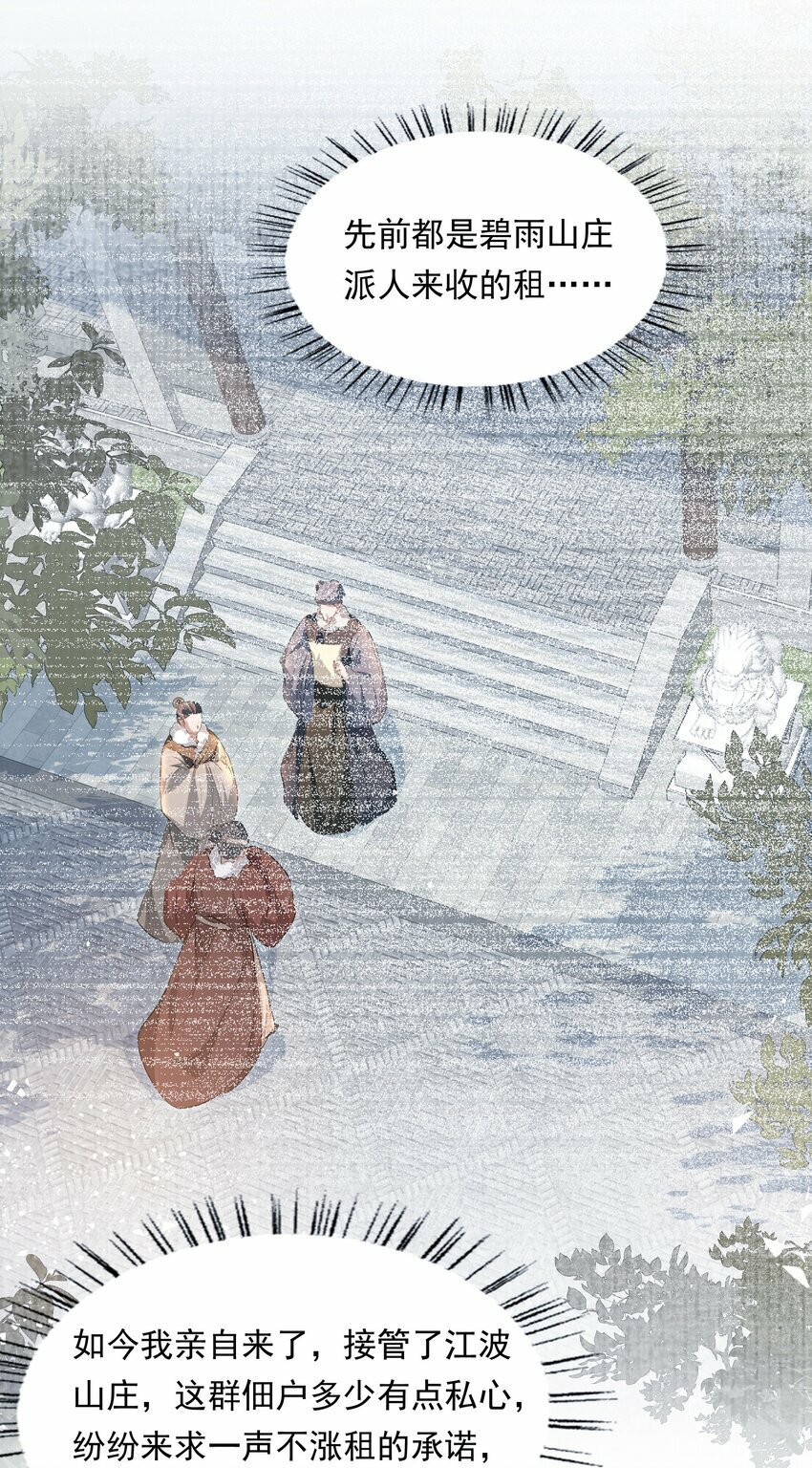 035 蝶恋花·江波山庄43