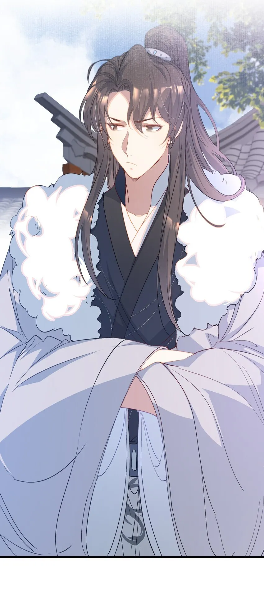 078 蝶恋花·上京8