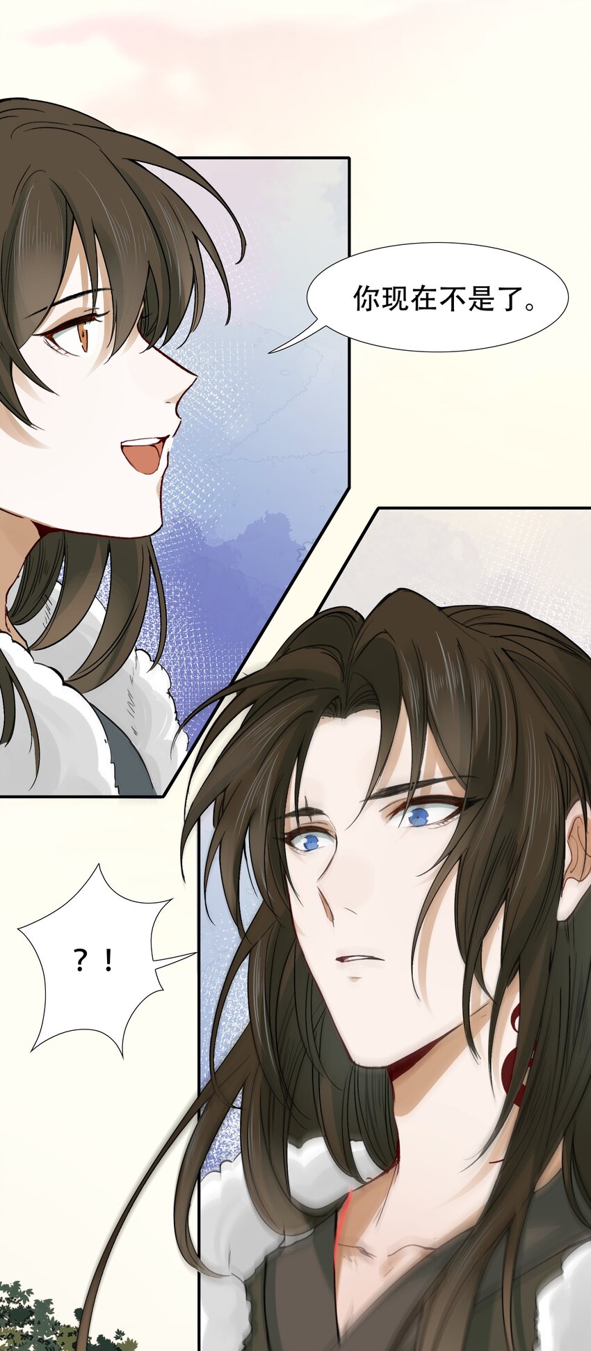 015 摸鱼儿·离去22