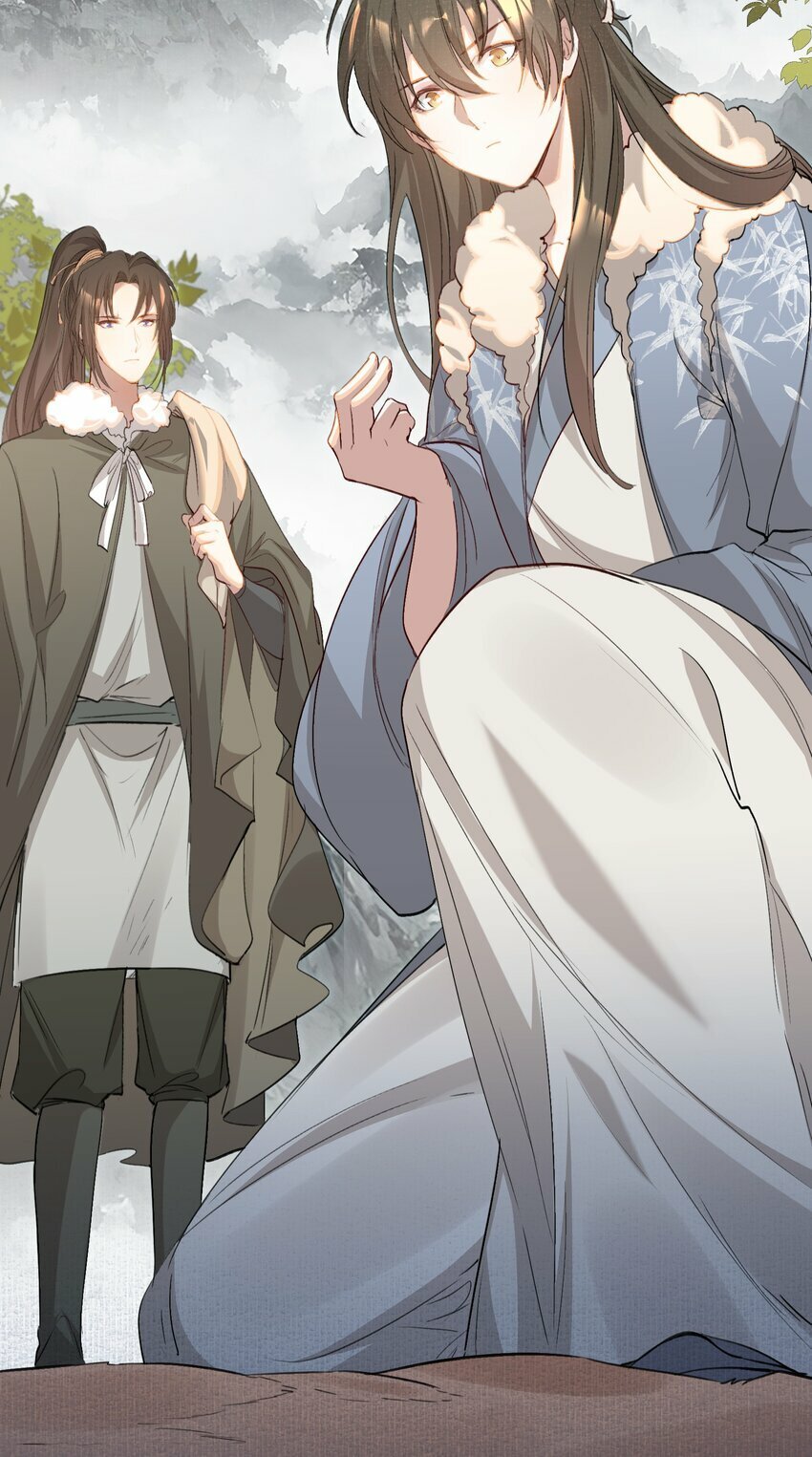 041 蝶恋花·别怕47