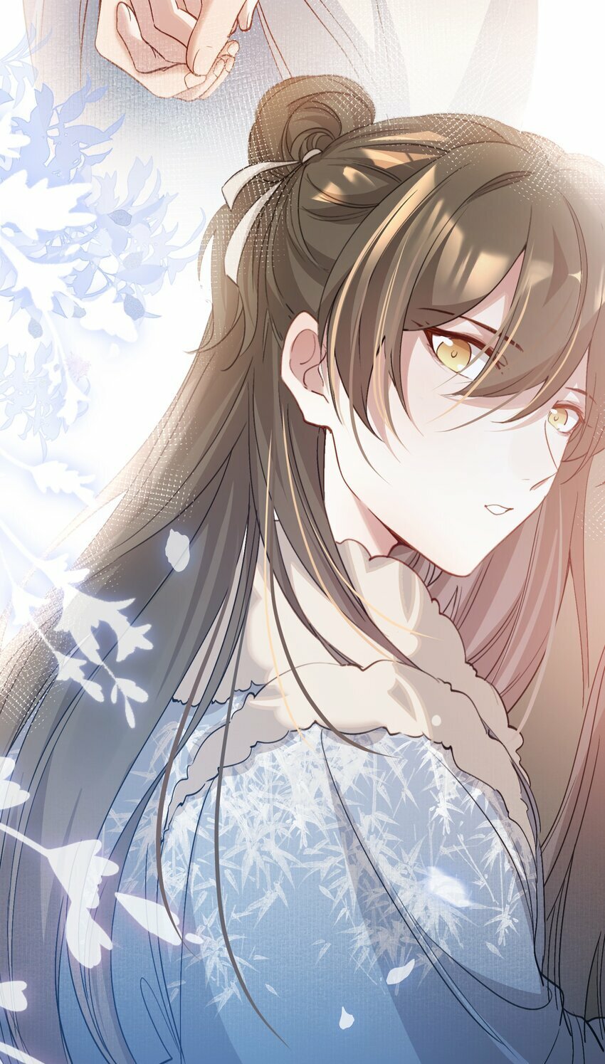 042 蝶恋花·小夫妻54