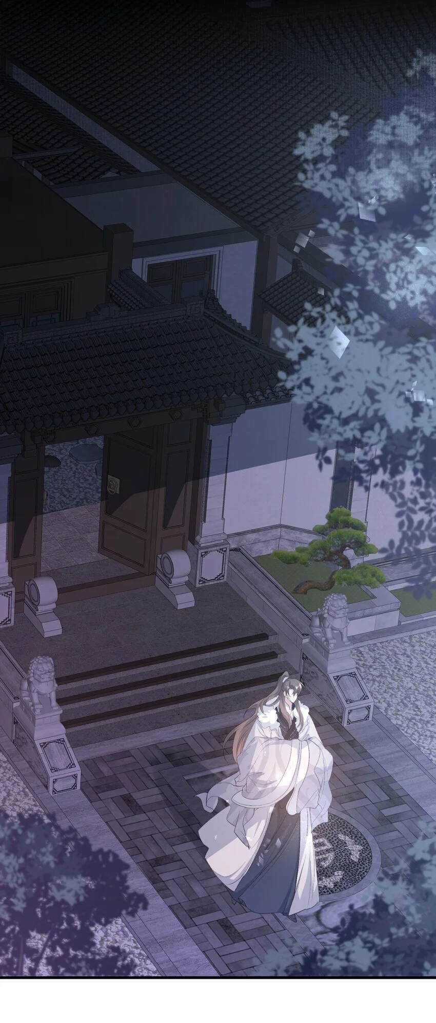 062 蝶恋花·成行217