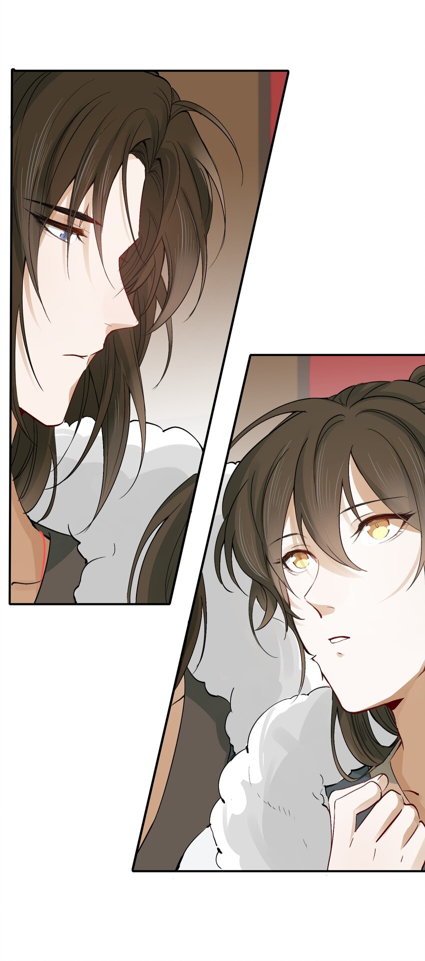 013 摸鱼儿·孤狼86