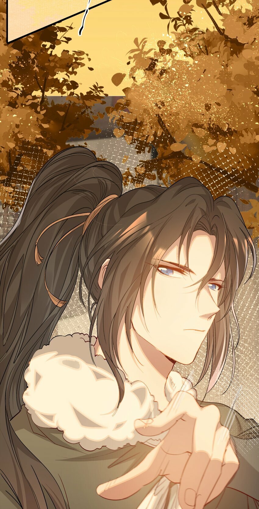 046 蝶恋花·信使27