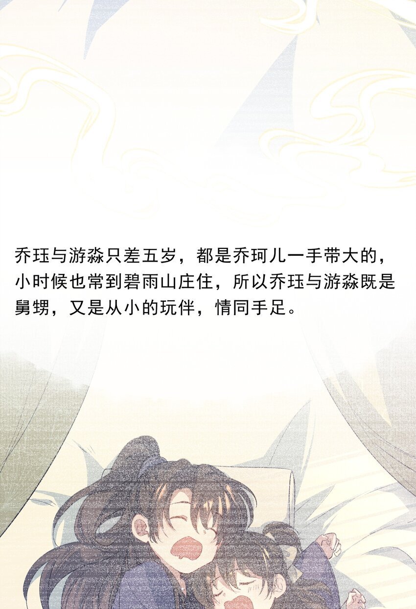 053 蝶恋花·乔珏30