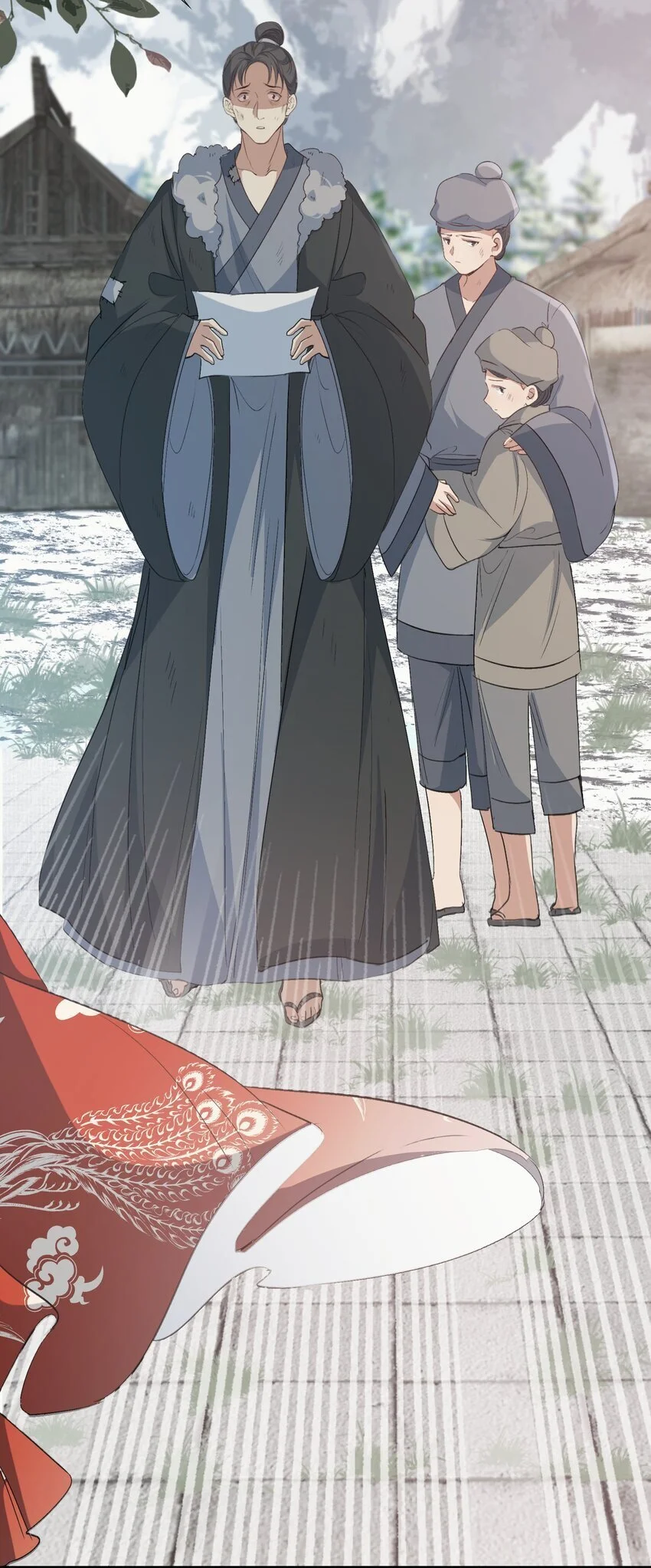 059 蝶恋花·东市14