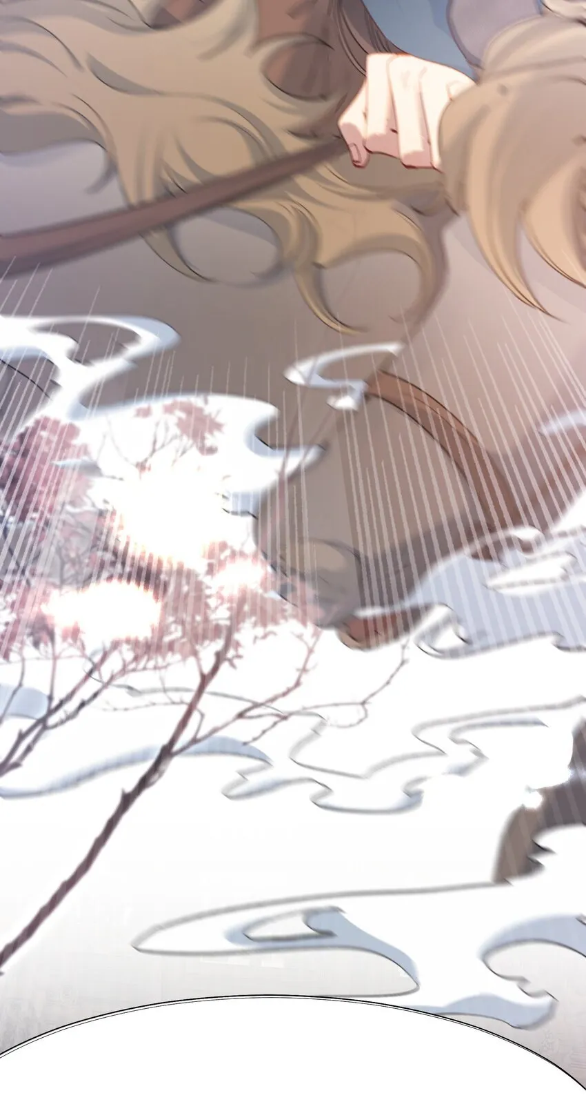 075 蝶恋花·成长21