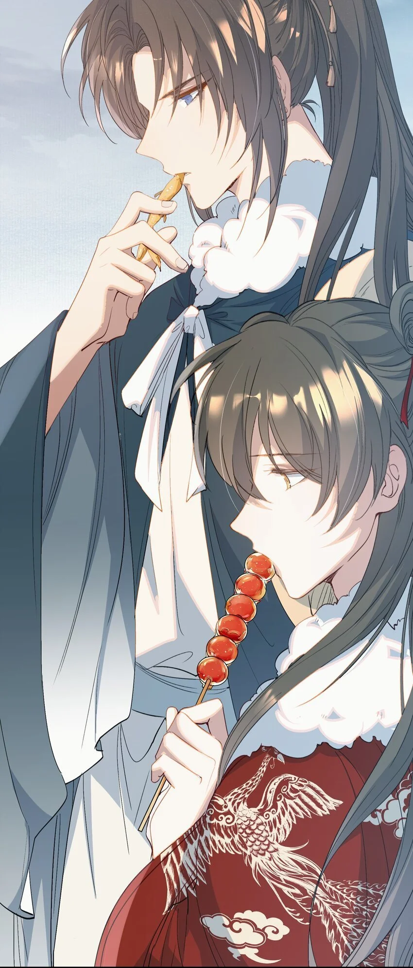 059 蝶恋花·东市32