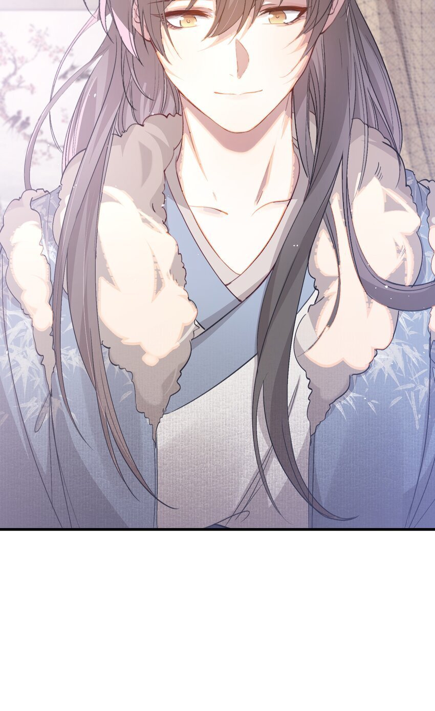 048 蝶恋花·三殿下12