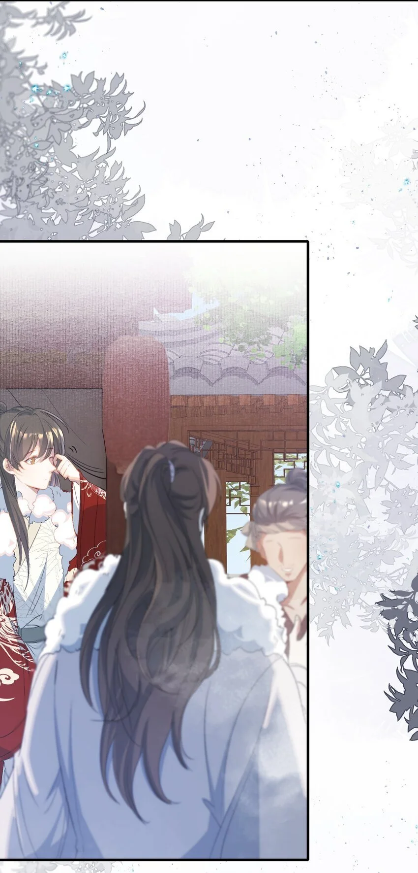 062 蝶恋花·成行238