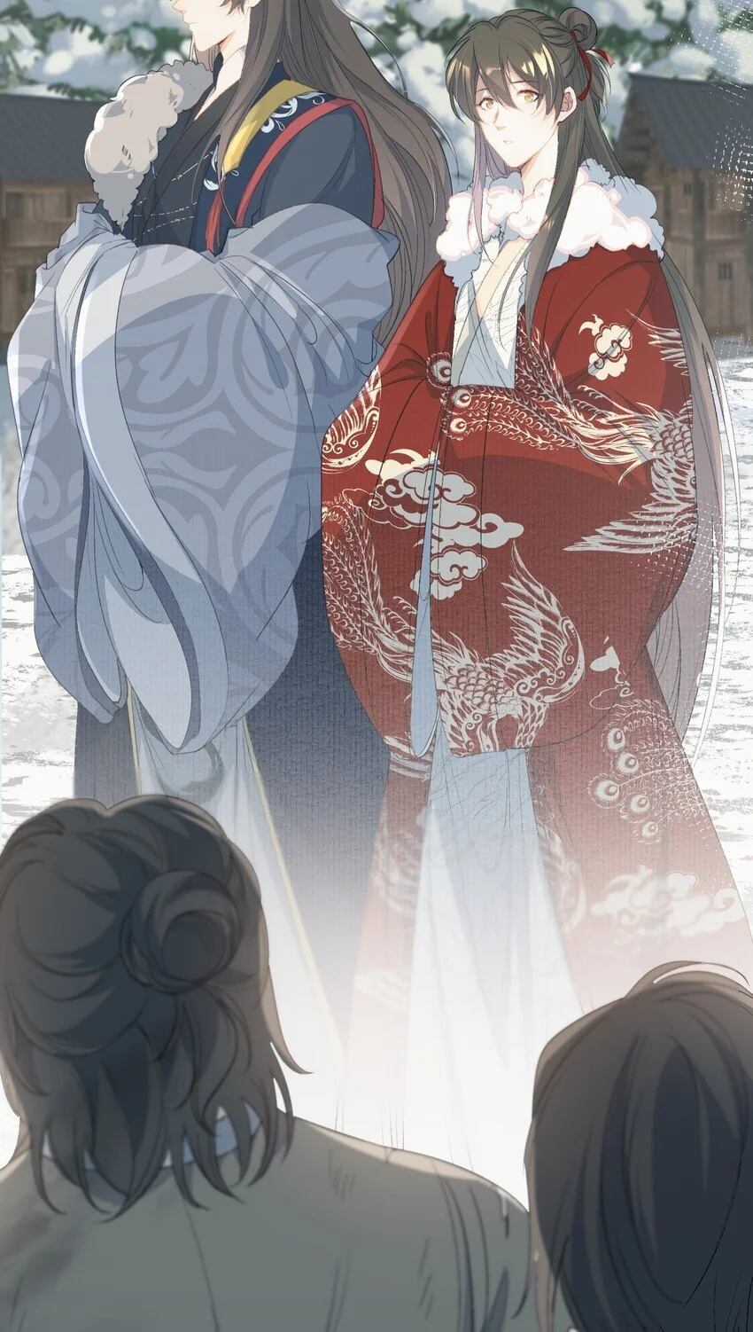 058 蝶恋花·逛扬州33