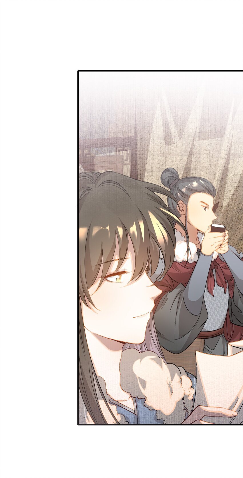 048 蝶恋花·三殿下16