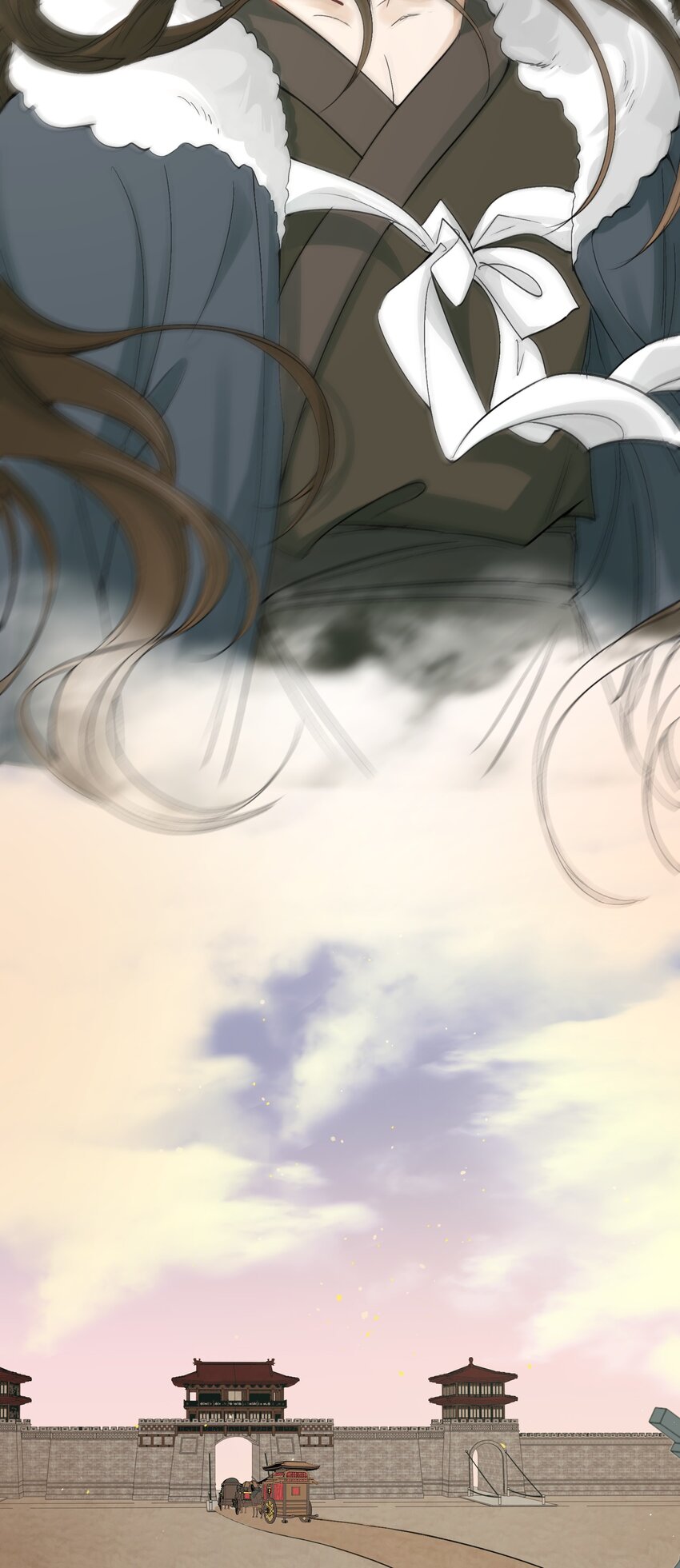015 摸鱼儿·离去53