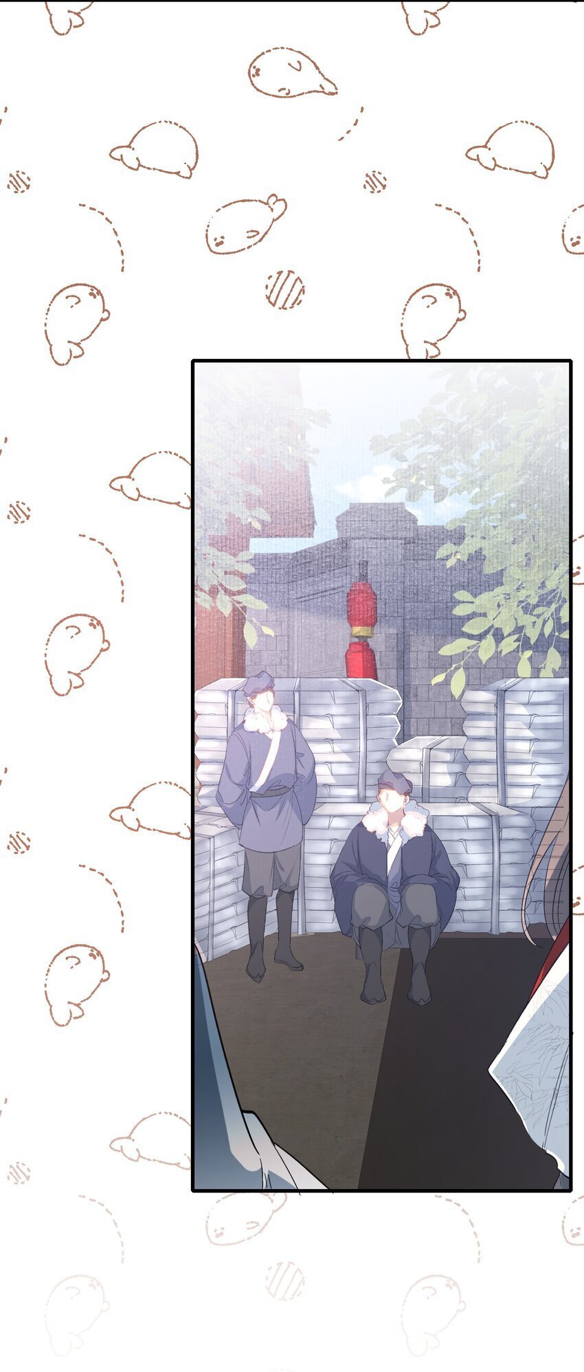 057 蝶恋花·逛扬州37