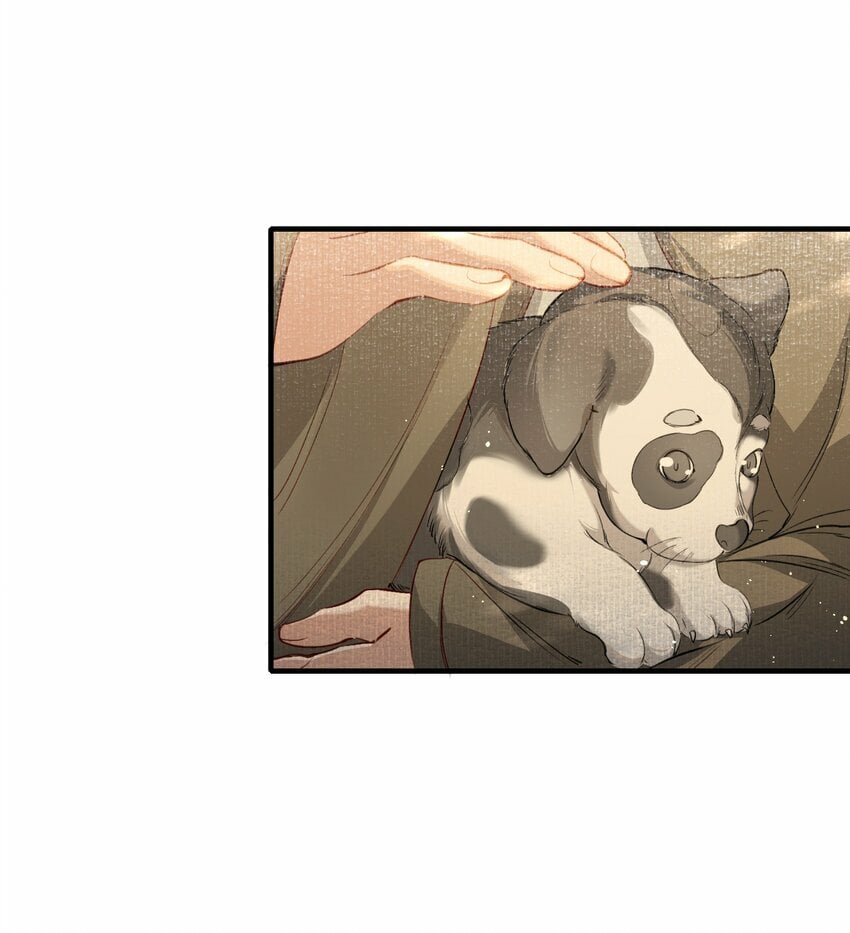 038 蝶恋花·小黑27
