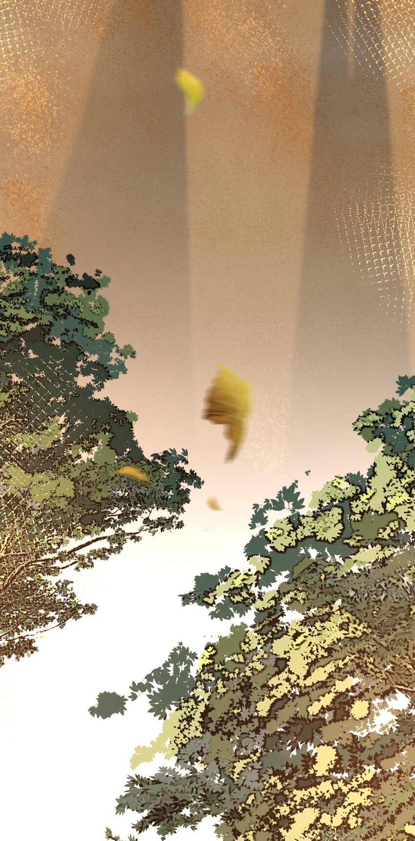 021 摸鱼儿·返程79