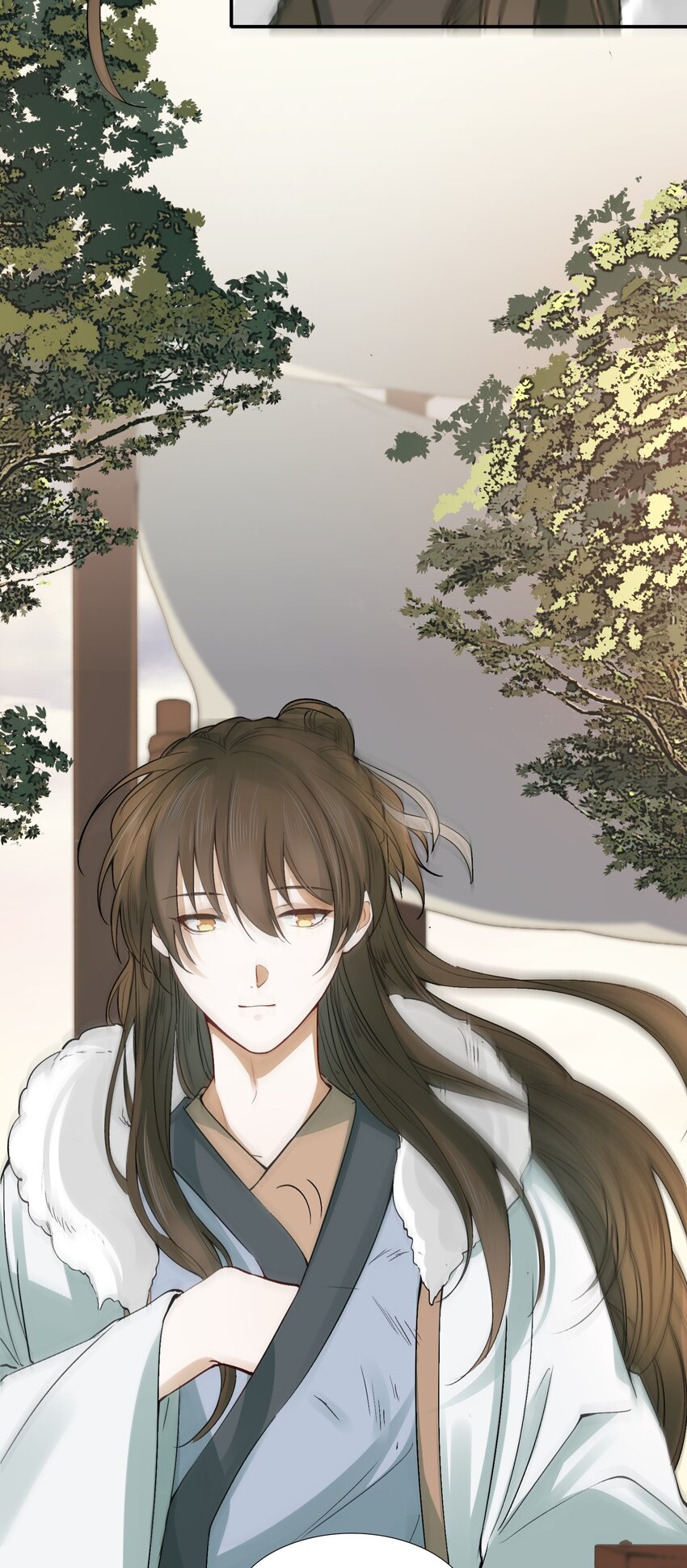 015 摸鱼儿·离去23