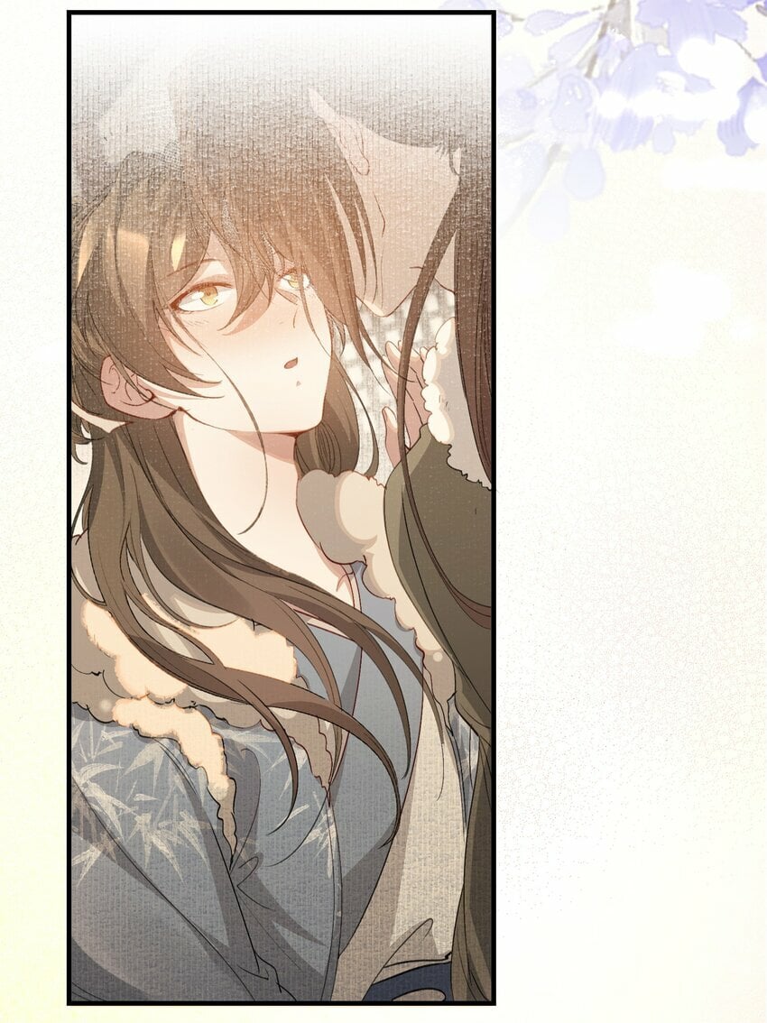 046 蝶恋花·信使40