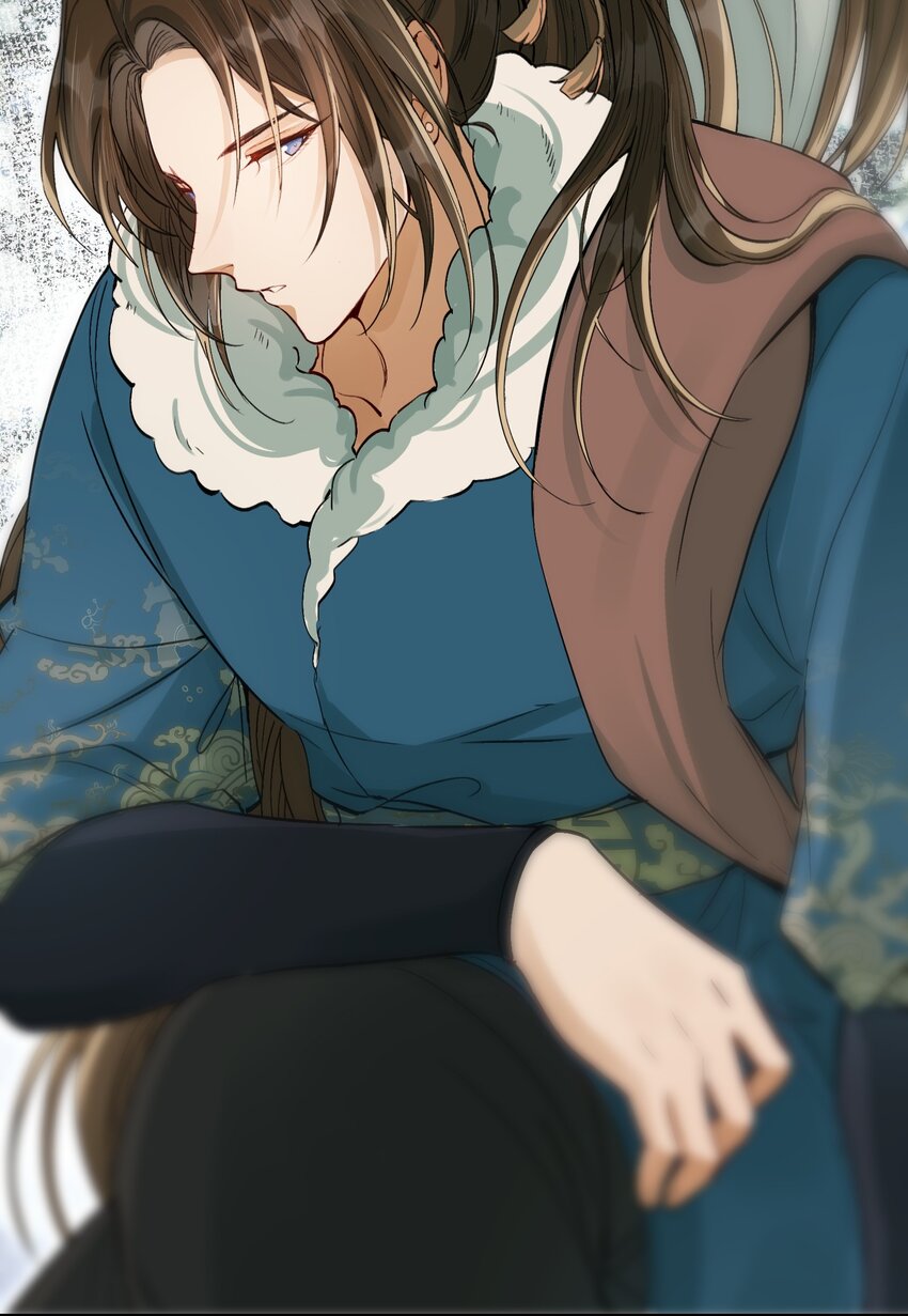 022·上 摸鱼儿·回家（上）30