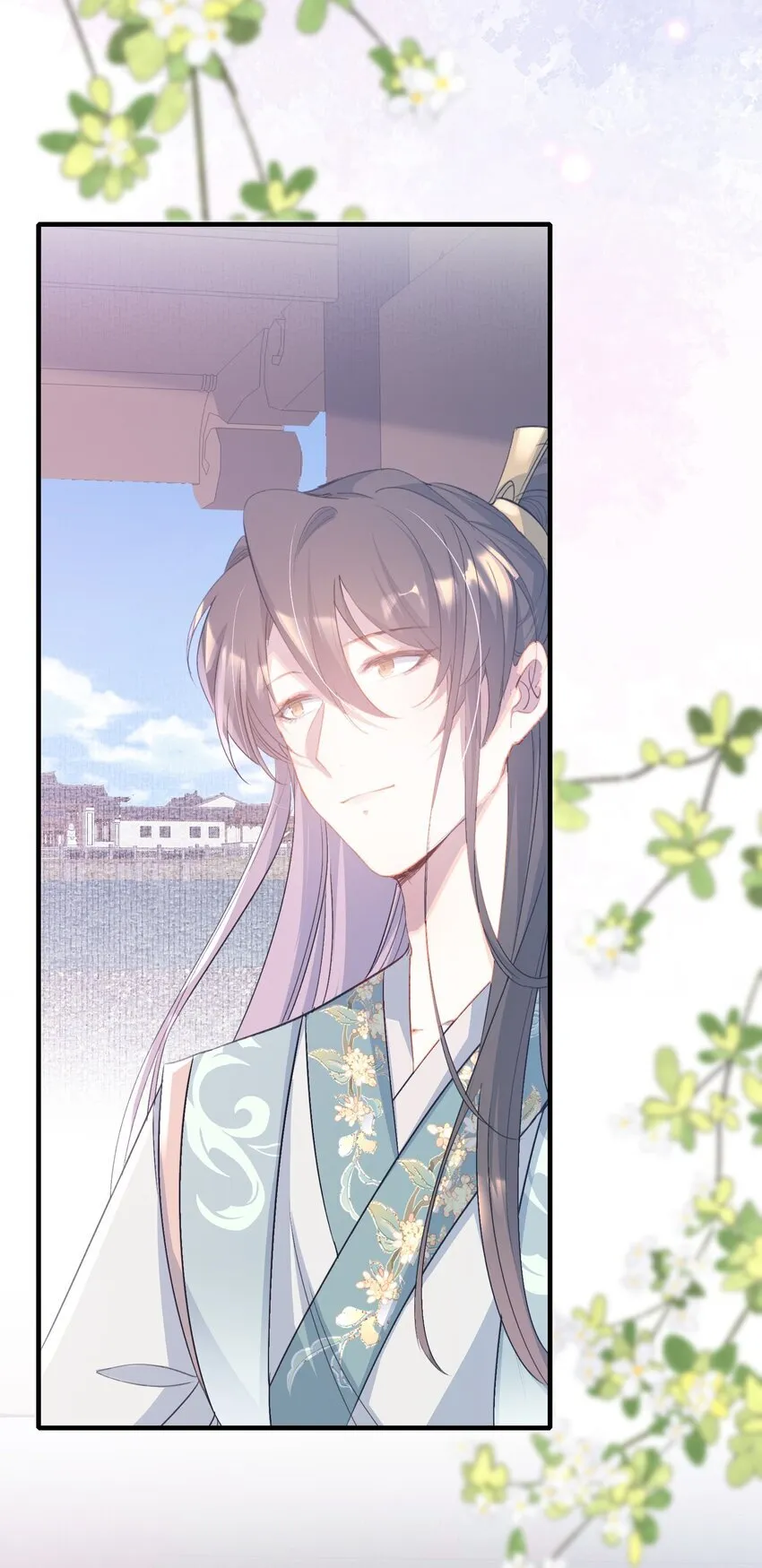 079 蝶恋花·上京（下）3