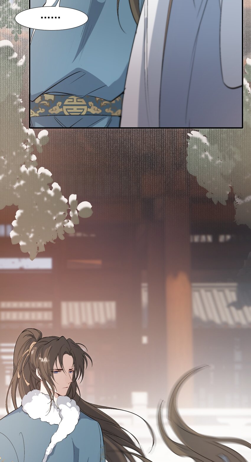 024·下 摸鱼儿·孽障（下）25