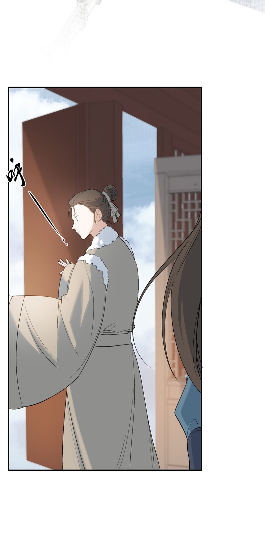 028 摸鱼儿·盘算40