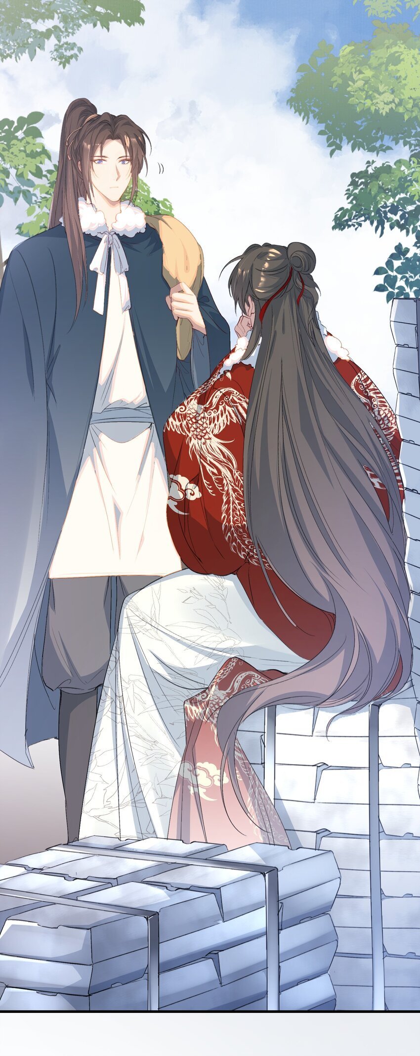 057 蝶恋花·逛扬州27