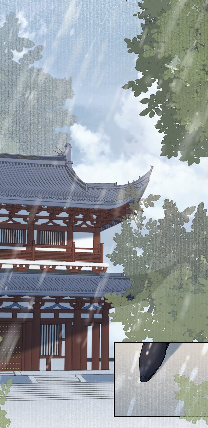 025 摸鱼儿·生病39