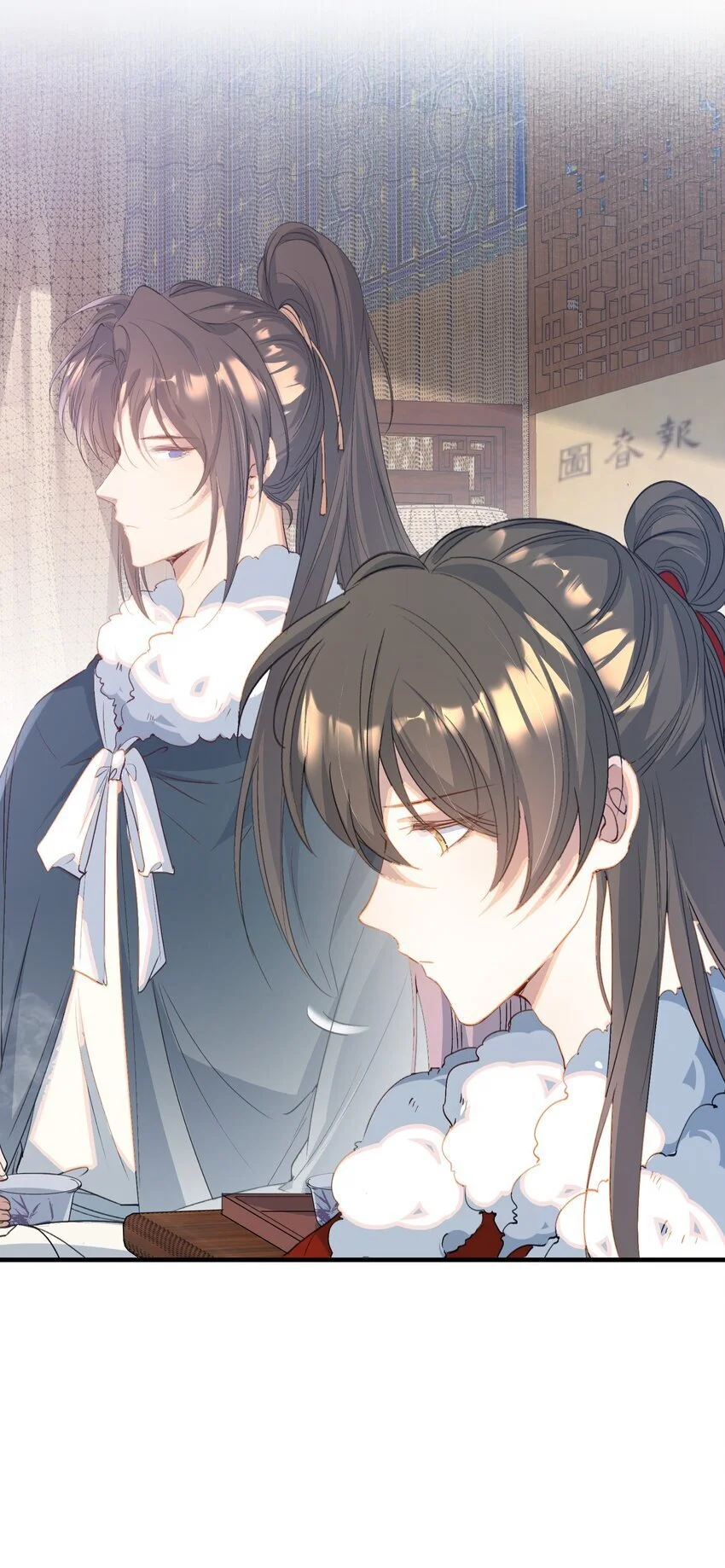 064 蝶恋花·诸事启动27