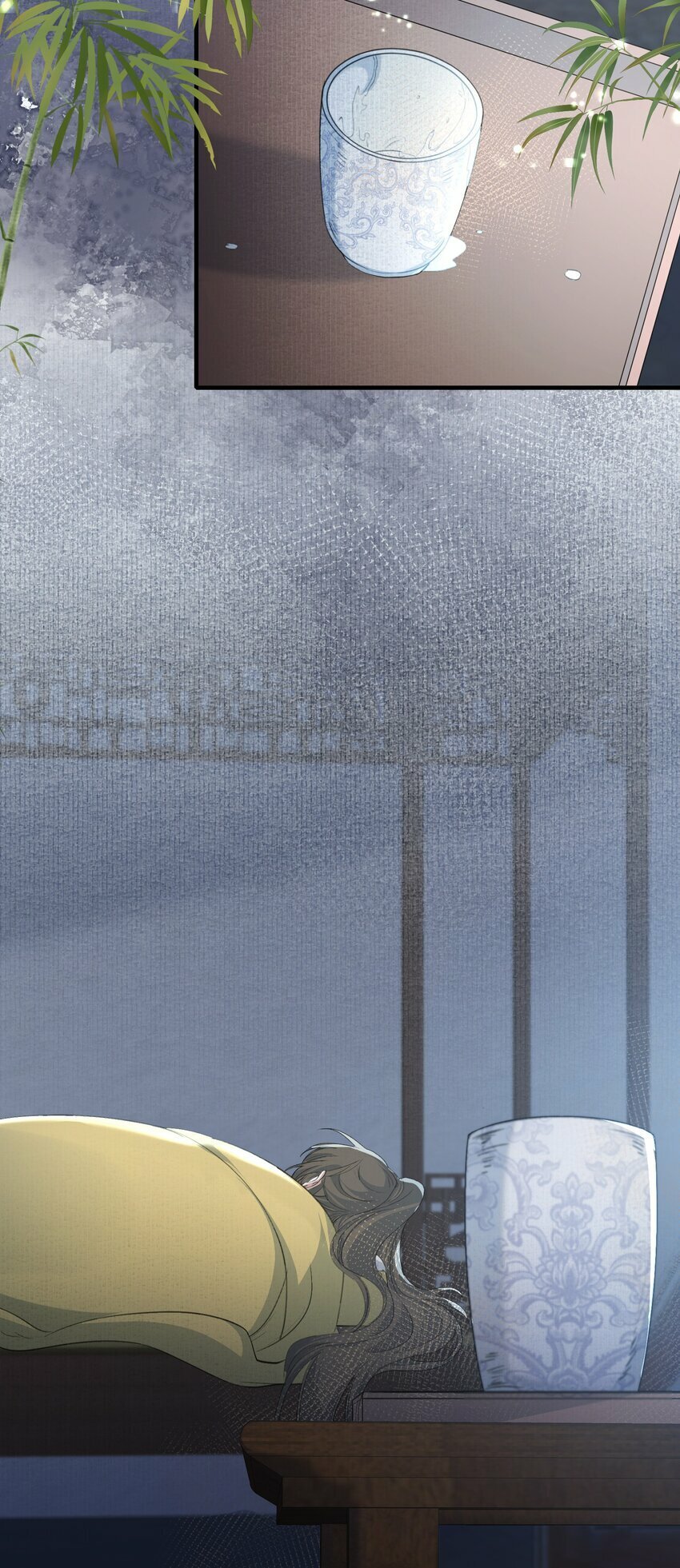 047 蝶恋花·信使25