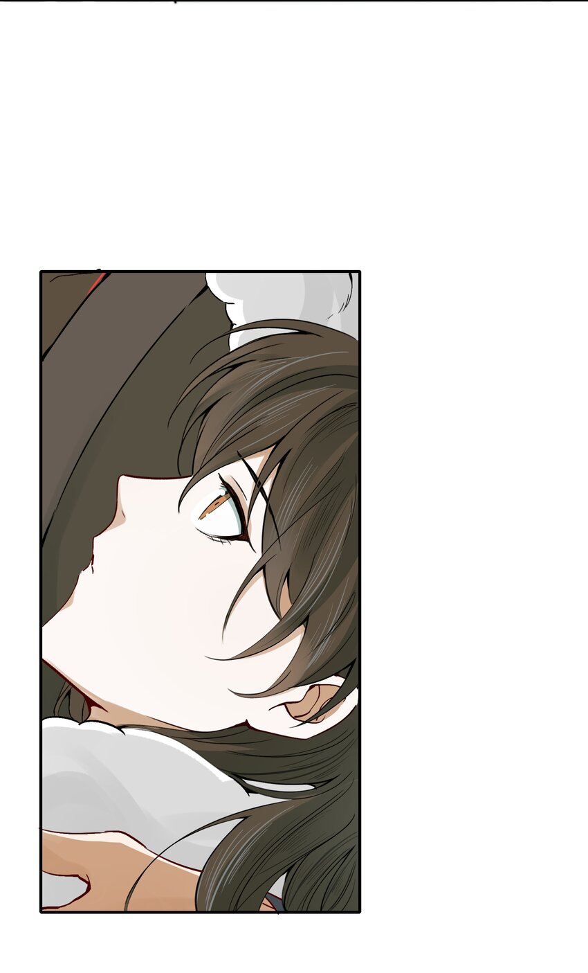 013 摸鱼儿·孤狼26