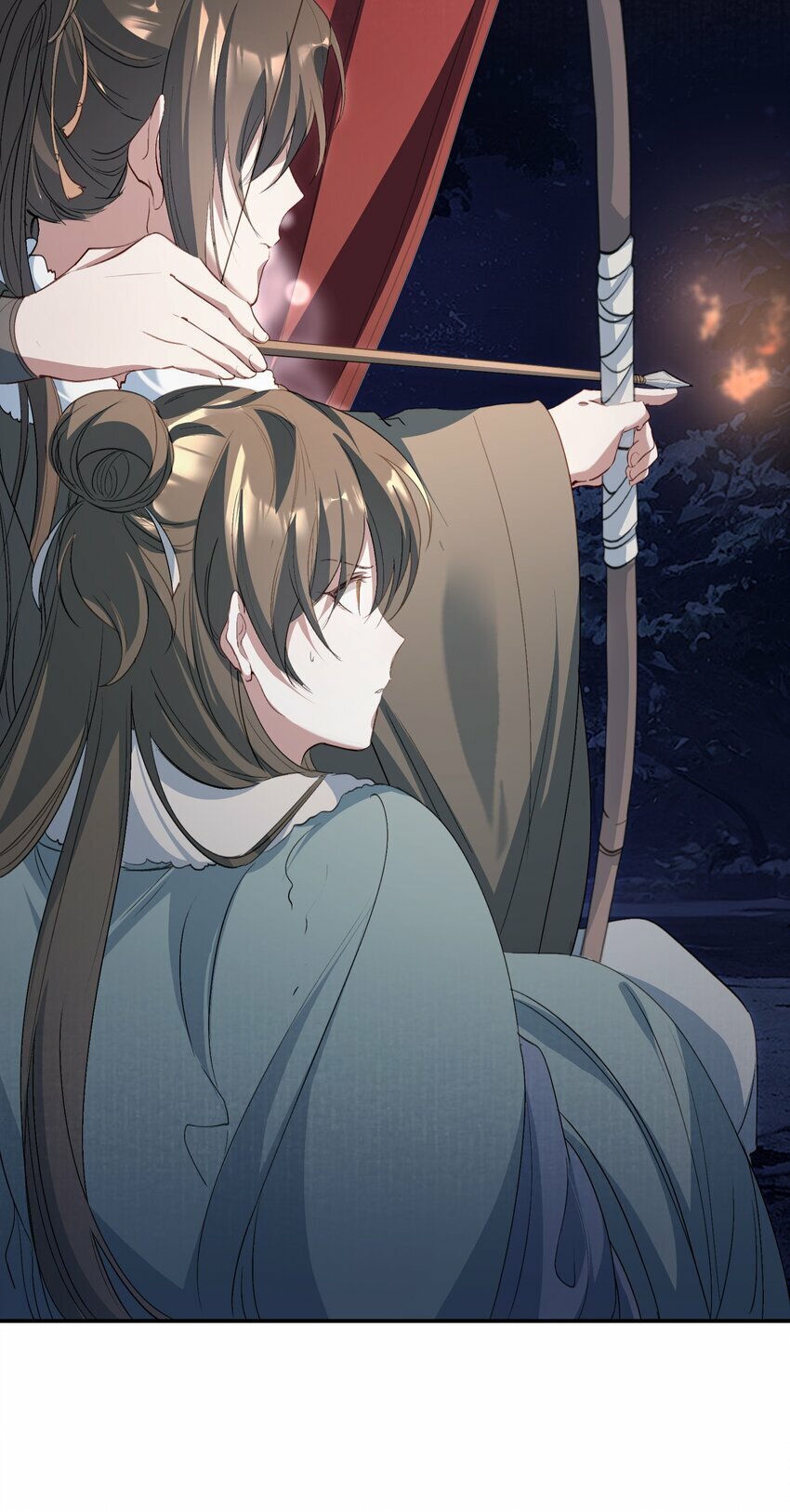034 蝶恋花·脱险20