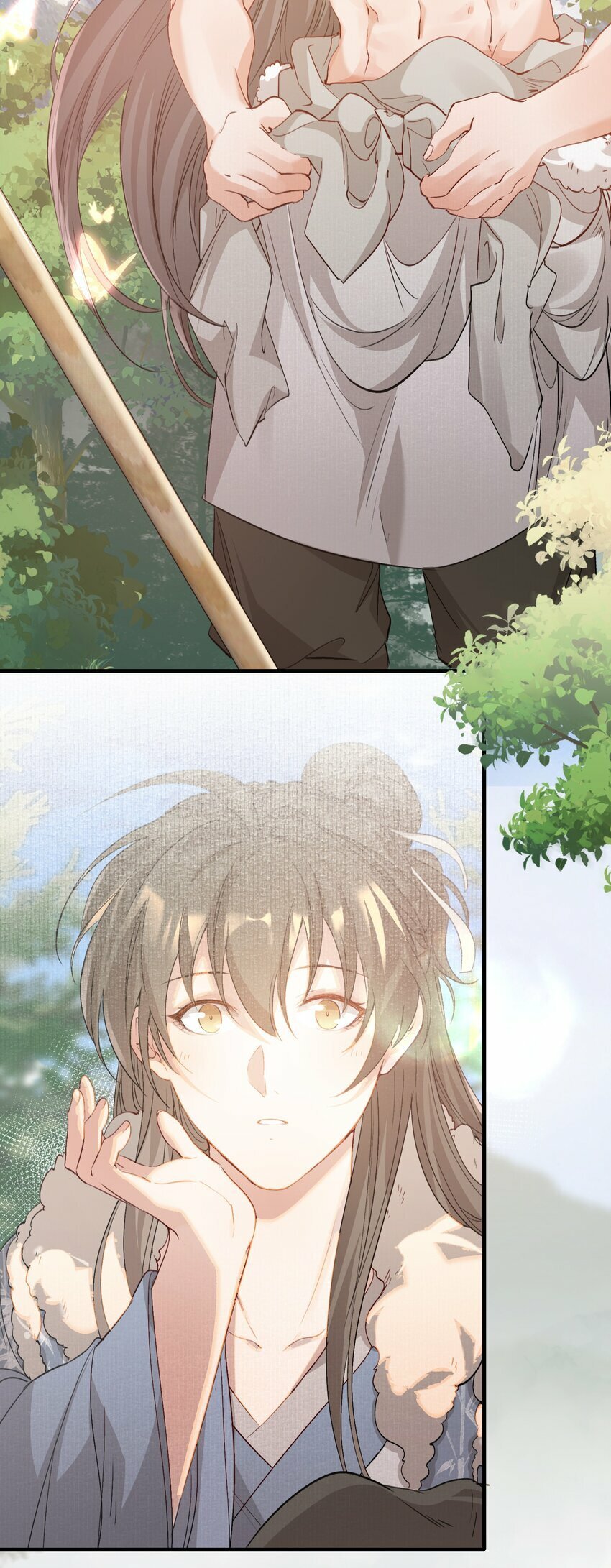 045 蝶恋花·挖渠32