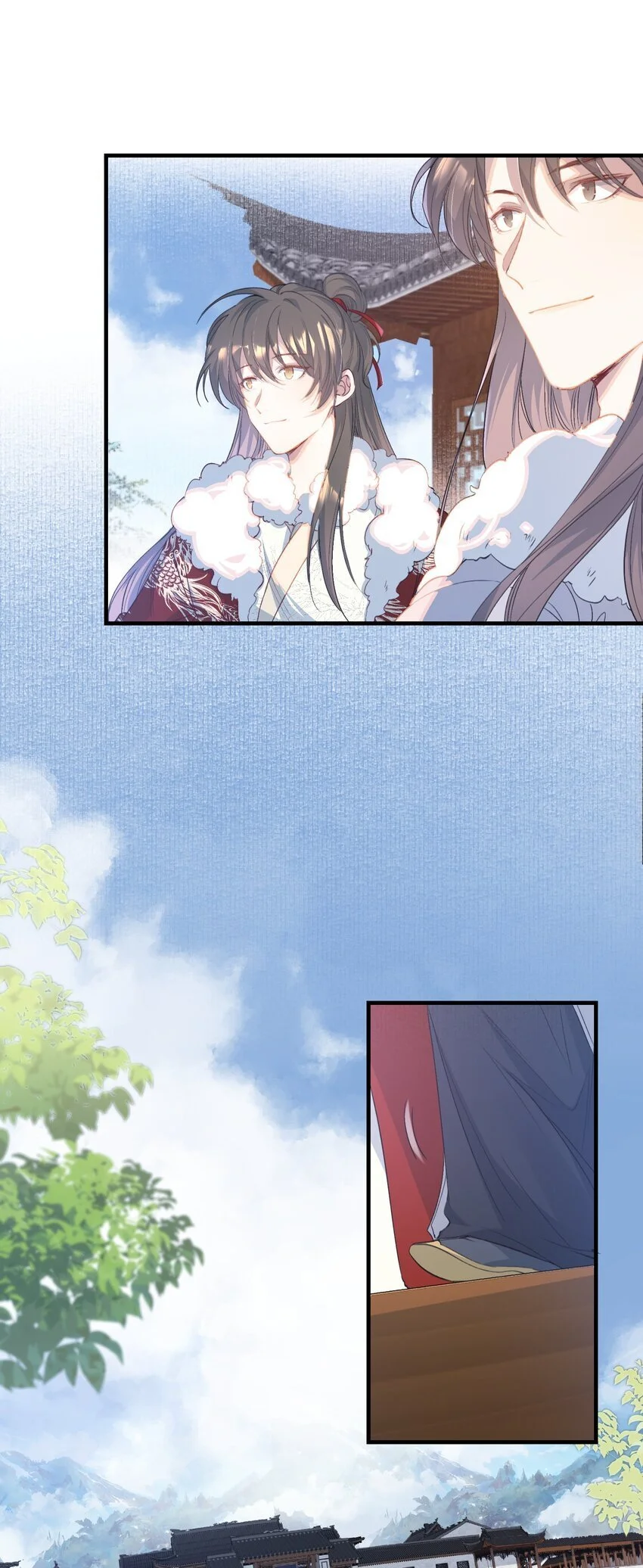063 蝶恋花·诸事启动23