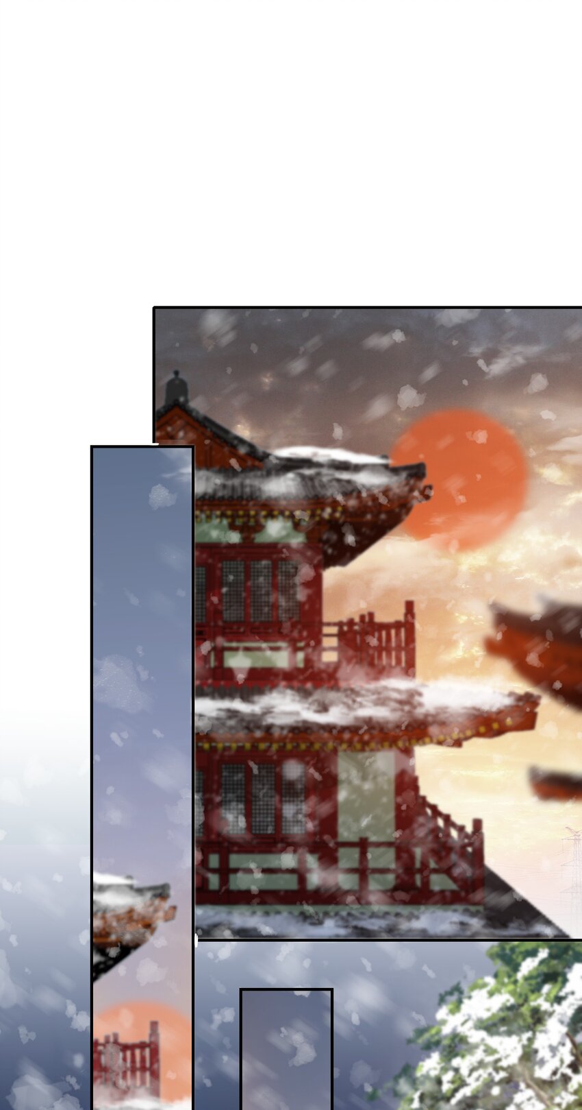 004 摸鱼儿·伺候72
