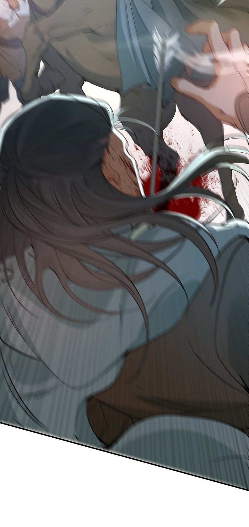 019 摸鱼儿·想你7