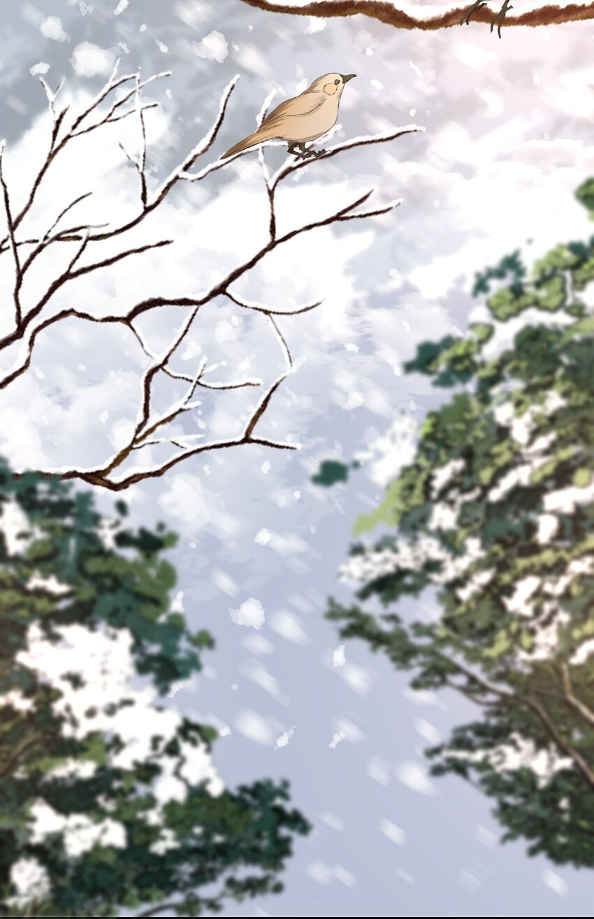 017 摸鱼儿·相救2