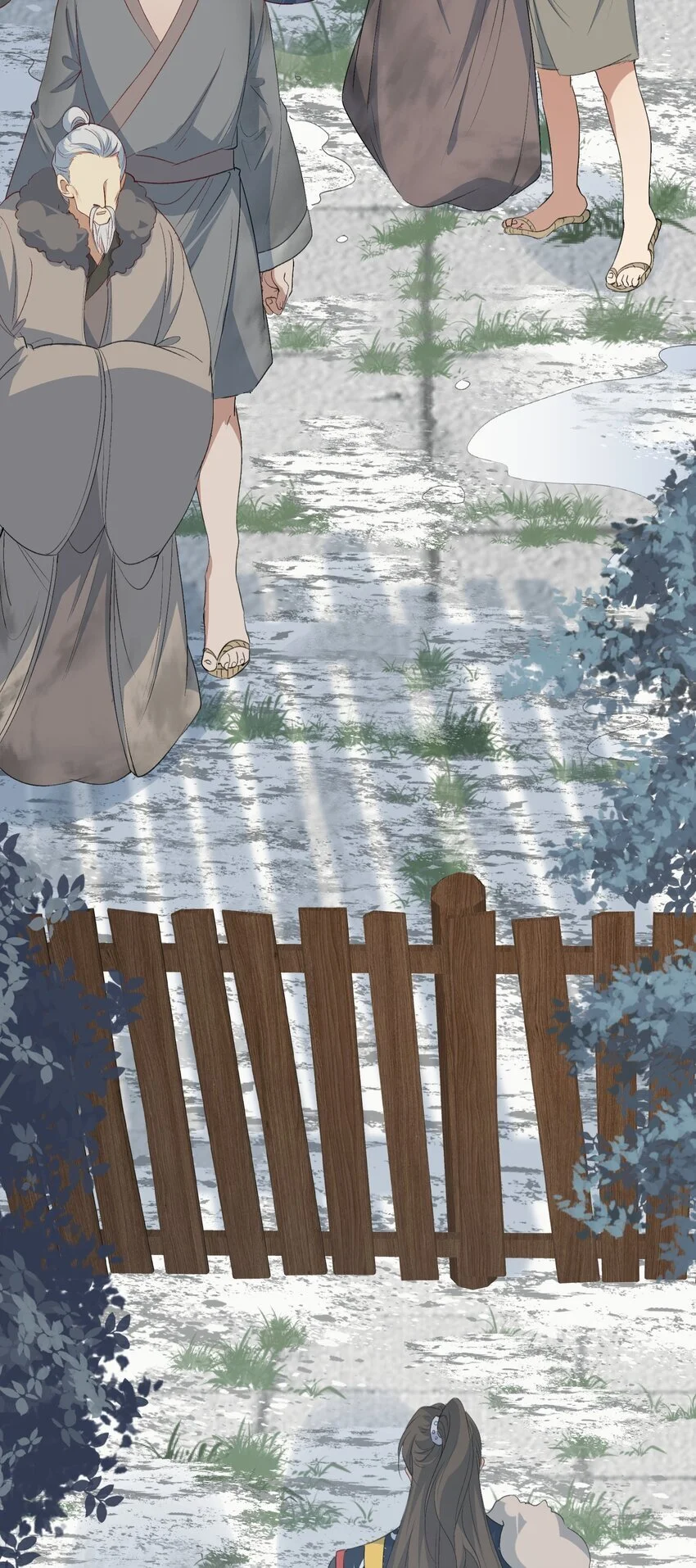 058 蝶恋花·逛扬州24