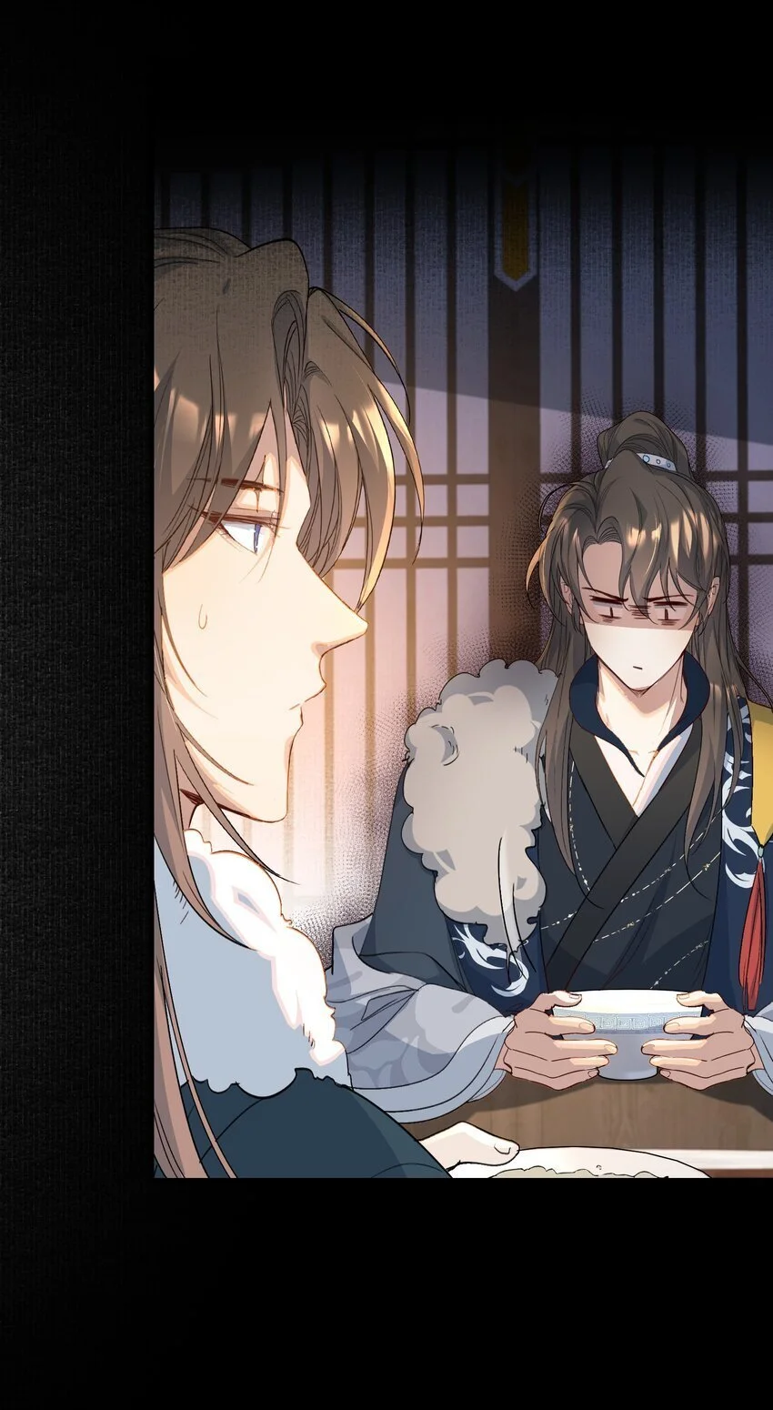 062 蝶恋花·成行27