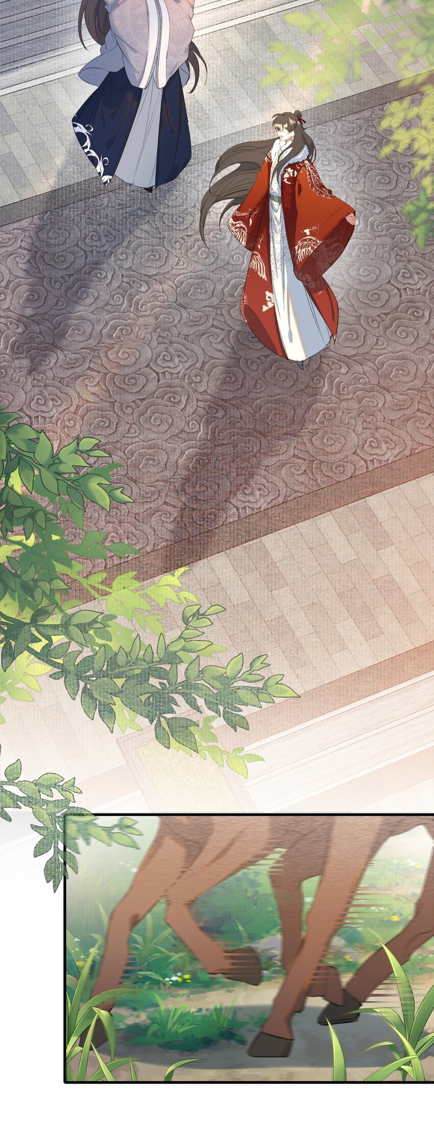 054 蝶恋花·积蓄7